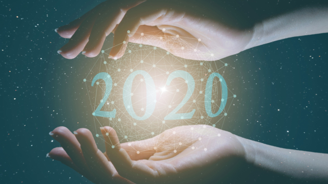 de it trends voor 2020