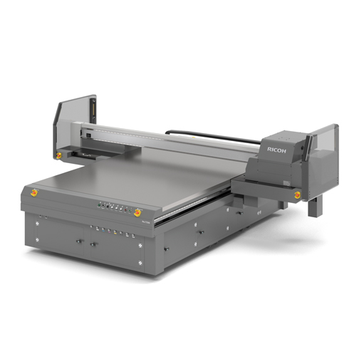 Ricoh pro-t7210 grootformaat printer