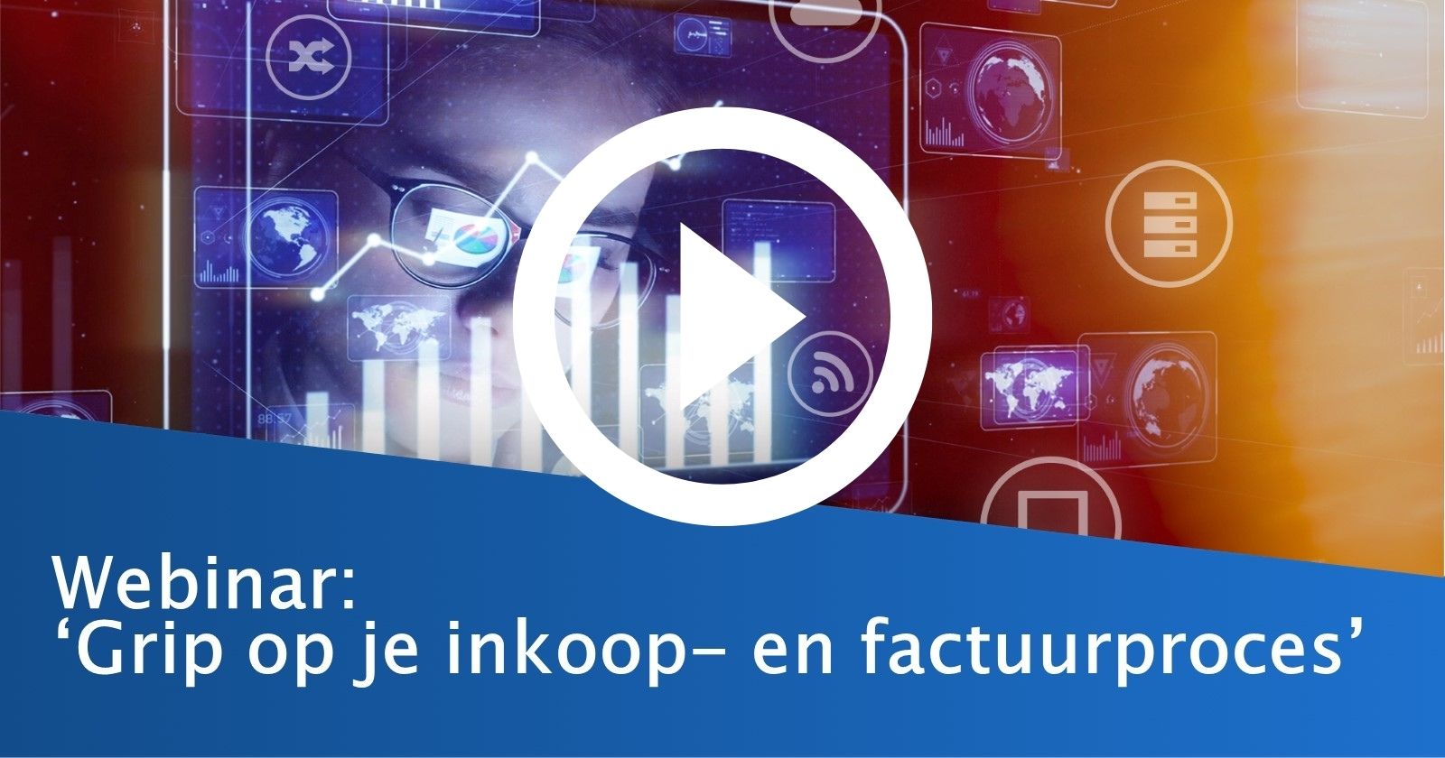 Terugblik webinar: grip op je inkoop- en factuurproces