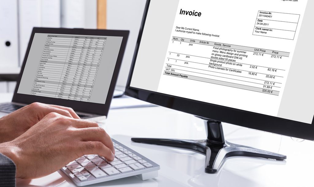 Automatische factuurverwerking: wat is het en wat levert het op?