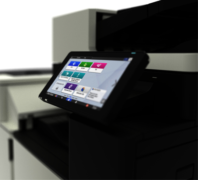 IM C3010(A) Ricoh Document Center Apeldoorn