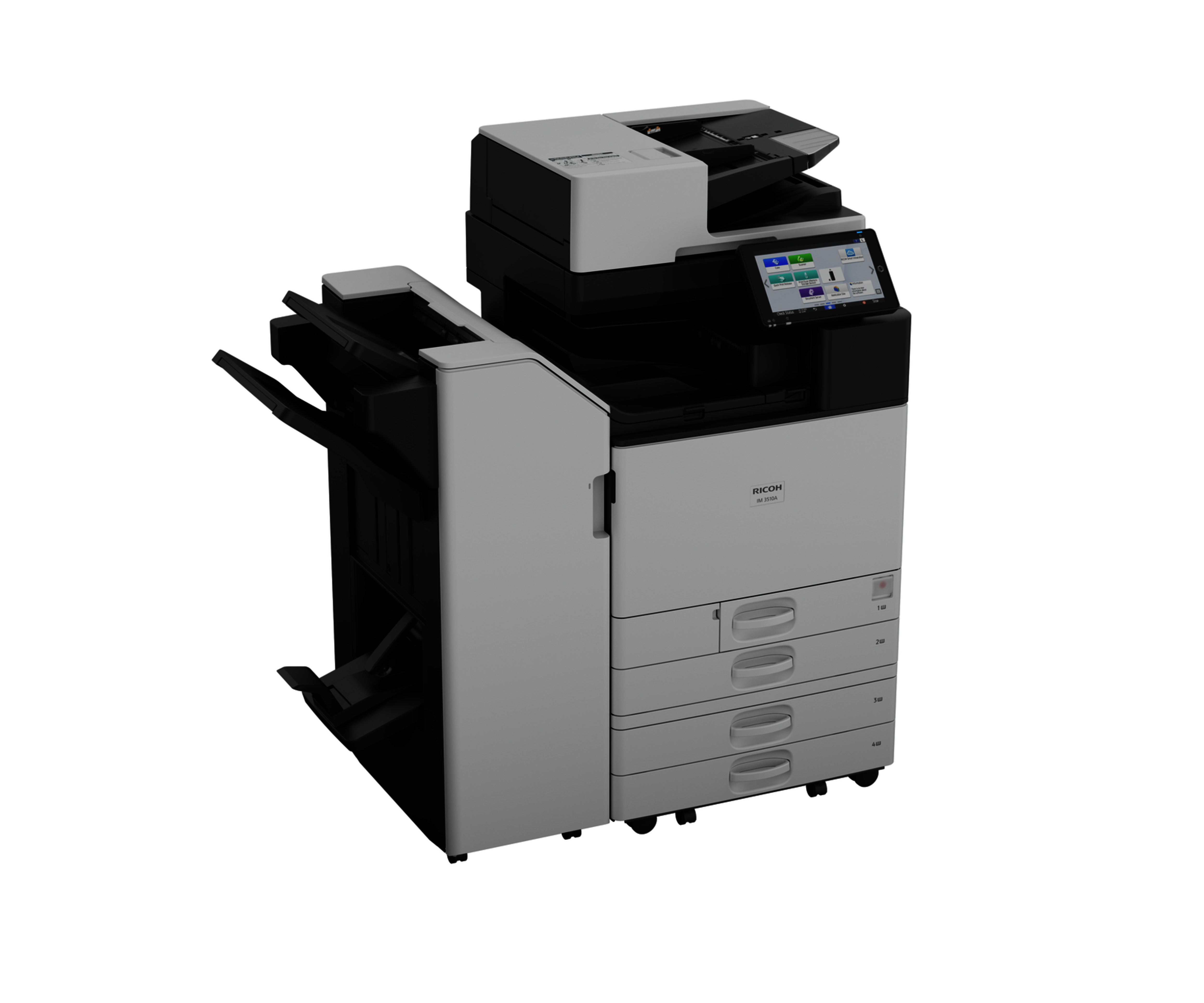 IM 3510 / IM 3510A - Afbeelding 3