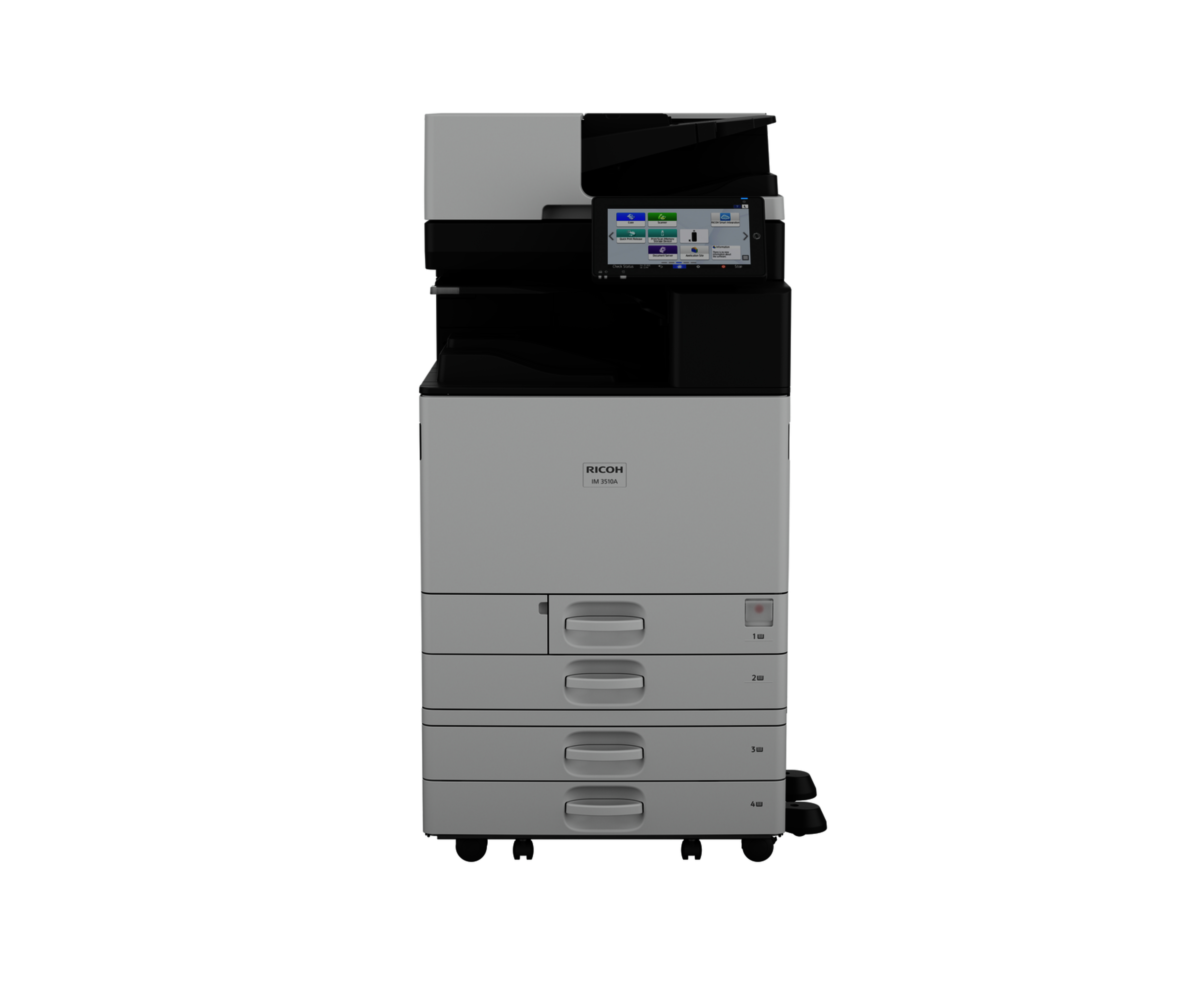 IM 3510 / IM 3510A